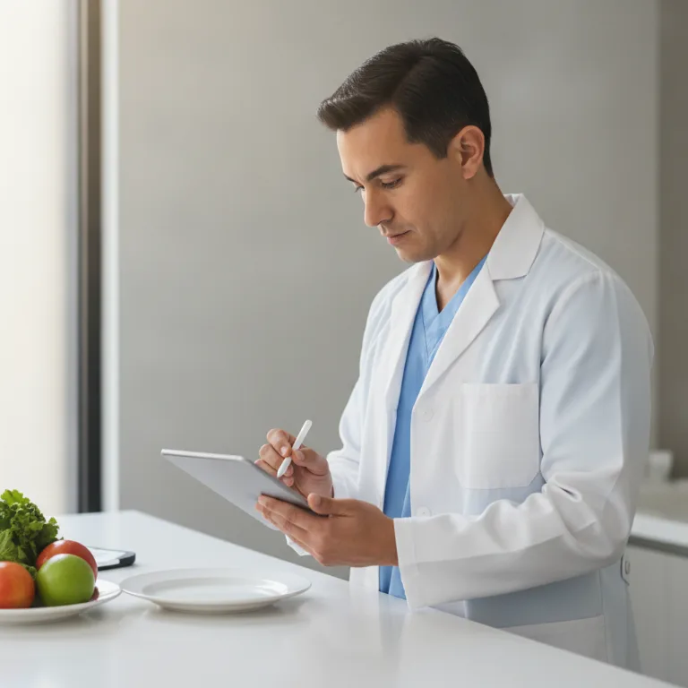 Nutricionista serviço em Francisco Beltrao